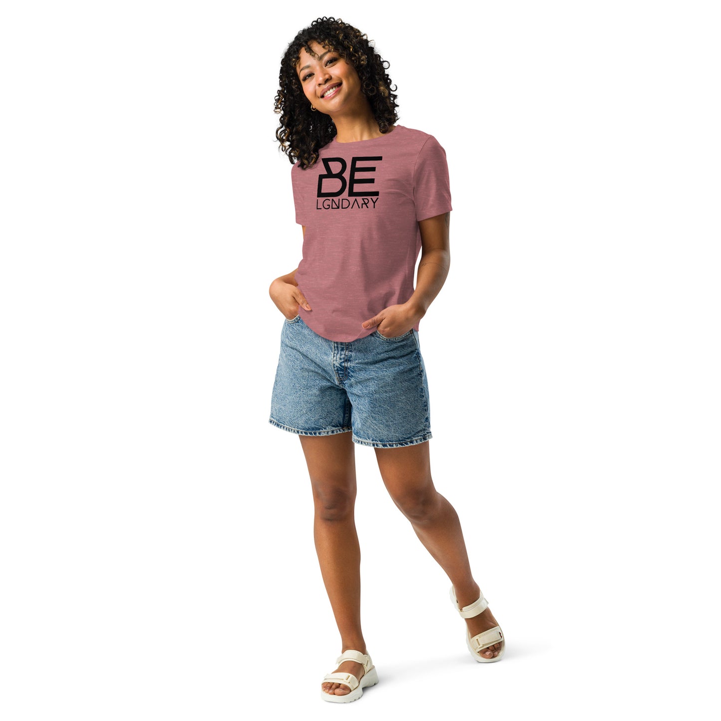 Women's Relaxed Tee