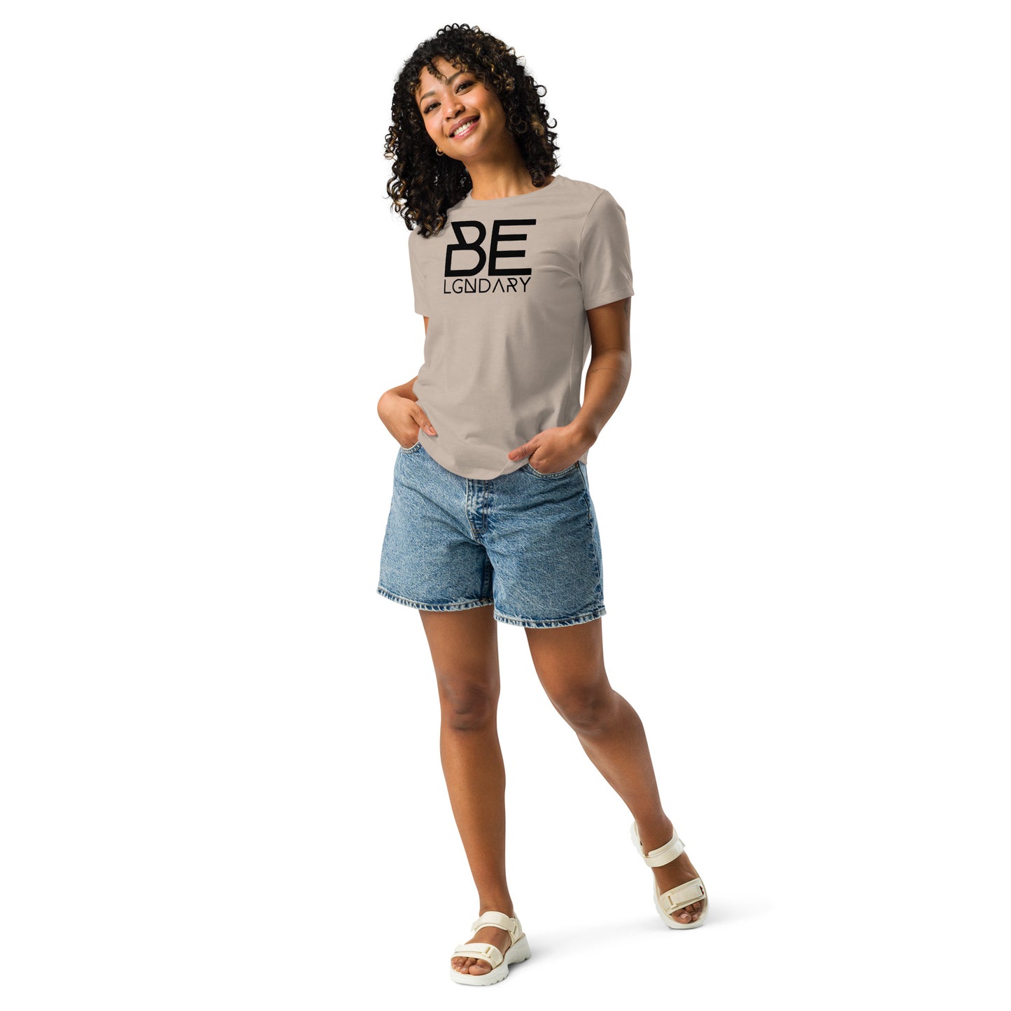 Women's Relaxed Tee