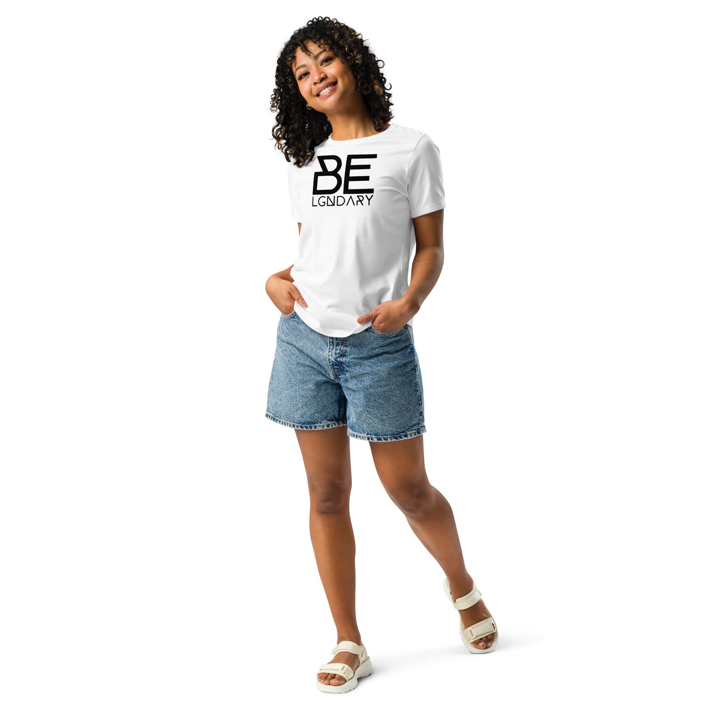 Women's Relaxed Tee